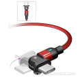 Fast chargers/adapters Rotational Connector